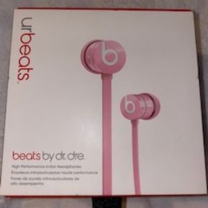 Beats by Dr.Dre Urbeats In-Ear Wired Headphones